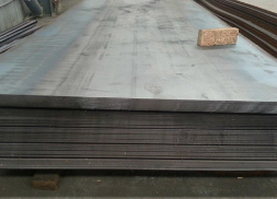 毕节铺路钢板的厚度与安全性能的关系